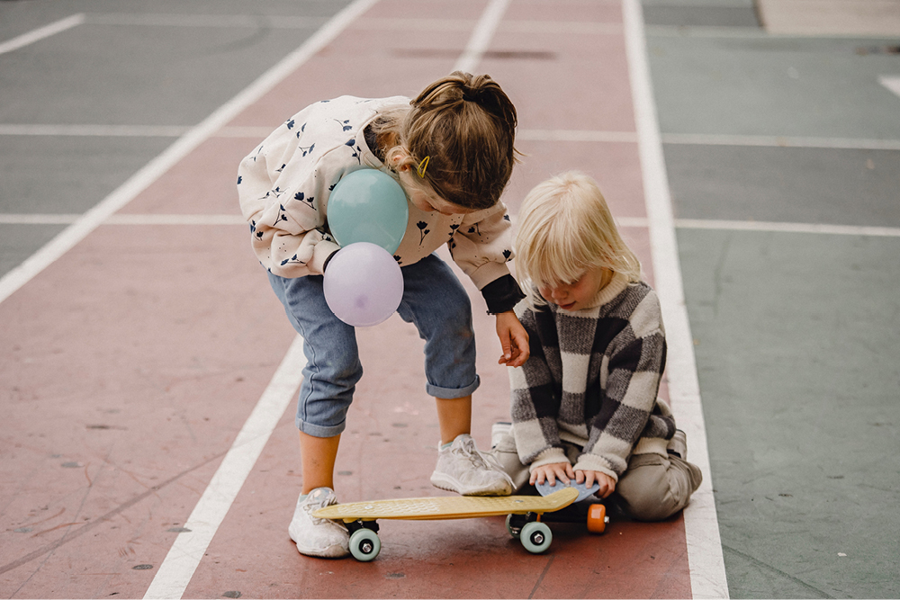 Familie2 Online Paket