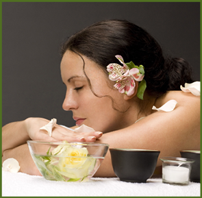 Wellness & Massage